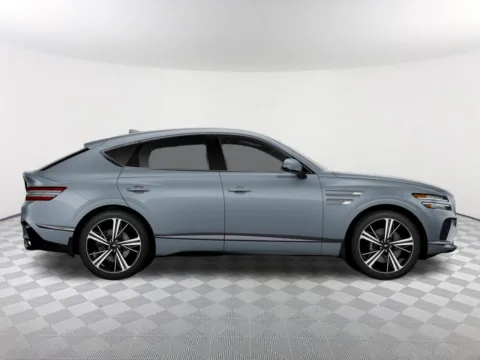 More photos of 2026 Genesis GV80 Coupe 3.5T e-SC at Southtowne Hyundai of Newnan, GA