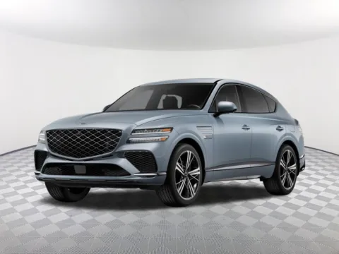 Photos of 2026 Genesis GV80 Coupe 3.5T e-SC for sale in Newnan, GA at Southtowne Hyundai of Newnan