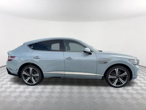 More photos of 2026 Genesis GV80 Coupe 3.5T e-SC at Southtowne Hyundai of Newnan, GA