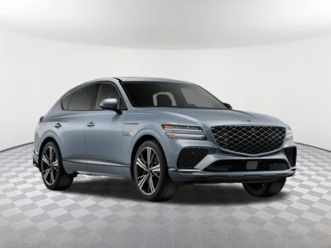 Another view of 2026 Genesis GV80 Coupe 3.5T e-SC for sale in Newnan, GA at Southtowne Hyundai of Newnan