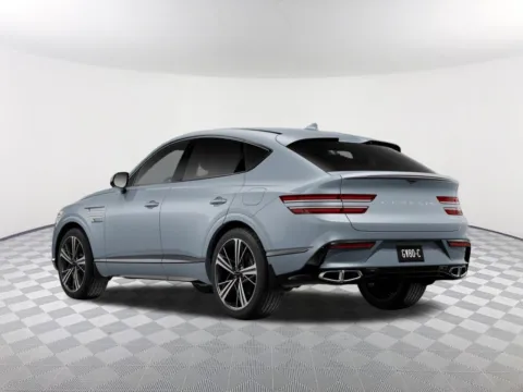 More photos of 2026 Genesis GV80 Coupe 3.5T e-SC at Southtowne Hyundai of Newnan, GA