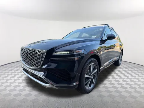 Photos of 2026 Genesis GV80 2.5T Advanced for sale in Newnan, GA at Southtowne Hyundai of Newnan