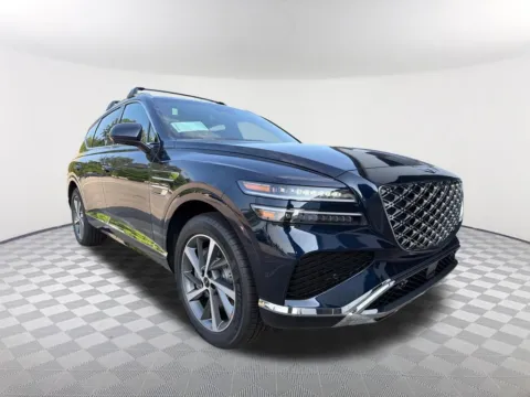 More photos of 2026 Genesis GV80 2.5T Advanced at Southtowne Hyundai of Newnan, GA