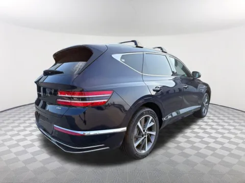 More photos of 2026 Genesis GV80 2.5T Advanced at Southtowne Hyundai of Newnan, GA