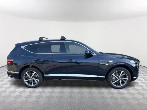 More photos of 2026 Genesis GV80 2.5T Advanced at Southtowne Hyundai of Newnan, GA