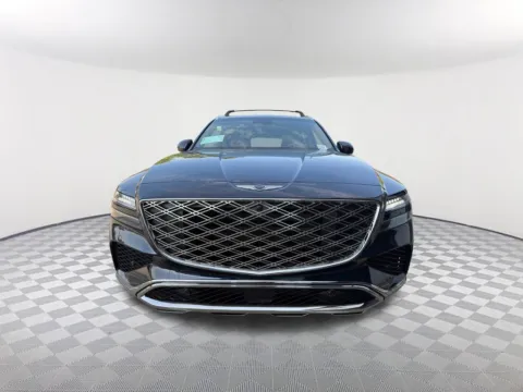 Another view of 2026 Genesis GV80 2.5T Advanced for sale in Newnan, GA at Southtowne Hyundai of Newnan