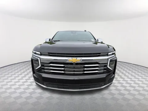 Photos of 2025 Chevrolet Tahoe Premier for sale in Newnan, GA at Southtowne Hyundai of Newnan