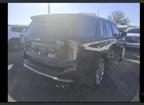 More photos of 2025 Chevrolet Tahoe Premier at Southtowne Hyundai of Newnan, GA