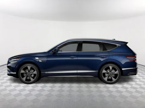 Another view of 2026 Genesis GV80 3.5T Prestige for sale in Newnan, GA at Southtowne Hyundai of Newnan