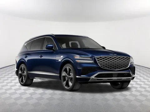 Photos of 2026 Genesis GV80 3.5T Prestige for sale in Newnan, GA at Southtowne Hyundai of Newnan