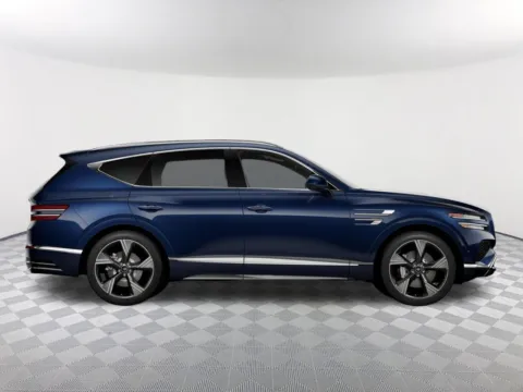 More photos of 2026 Genesis GV80 3.5T Prestige at Southtowne Hyundai of Newnan, GA