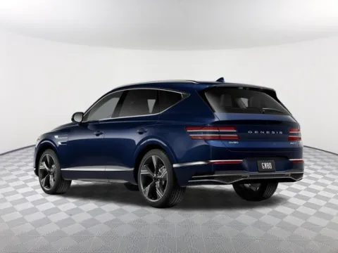 More photos of 2026 Genesis GV80 3.5T Prestige at Southtowne Hyundai of Newnan, GA