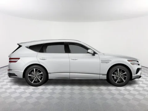 More photos of 2026 Genesis GV80 3.5T Advanced at Southtowne Hyundai of Newnan, GA