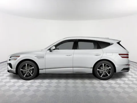 Another view of 2026 Genesis GV80 3.5T Advanced for sale in Newnan, GA at Southtowne Hyundai of Newnan
