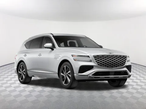 Photos of 2026 Genesis GV80 3.5T Advanced for sale in Newnan, GA at Southtowne Hyundai of Newnan