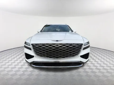 Another view of 2026 Genesis GV80 3.5T Advanced for sale in Newnan, GA at Southtowne Hyundai of Newnan