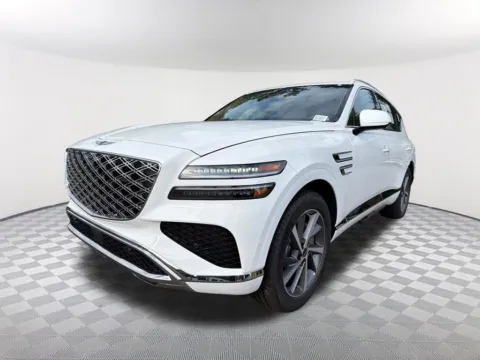 Photos of 2026 Genesis GV80 3.5T Advanced for sale in Newnan, GA at Southtowne Hyundai of Newnan