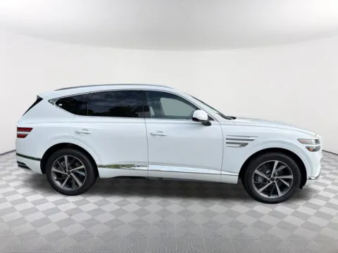 More photos of 2026 Genesis GV80 3.5T Advanced at Southtowne Hyundai of Newnan, GA