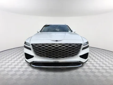Photos of 2026 Genesis GV80 3.5T Advanced for sale in Newnan, GA at Southtowne Hyundai of Newnan