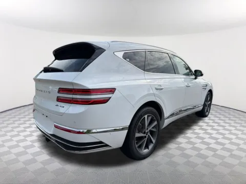 More photos of 2026 Genesis GV80 3.5T Advanced at Southtowne Hyundai of Newnan, GA