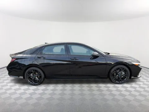 More photos of 2026 Hyundai Elantra N Line at Southtowne Hyundai of Newnan, GA