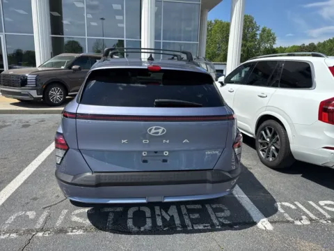 More photos of 2024 Hyundai Kona Electric SEL at Southtowne Hyundai of Newnan, GA