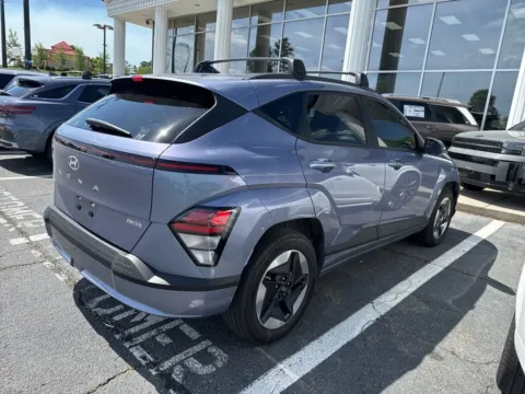 More photos of 2024 Hyundai Kona Electric SEL at Southtowne Hyundai of Newnan, GA