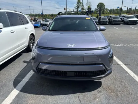 Photos of 2024 Hyundai Kona Electric SEL for sale in Newnan, GA at Southtowne Hyundai of Newnan