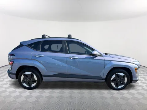 More photos of 2024 Hyundai Kona Electric SEL at Southtowne Hyundai of Newnan, GA
