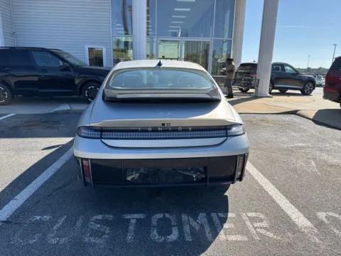 More photos of 2023 Hyundai IONIQ 6 SEL at Southtowne Hyundai of Newnan, GA