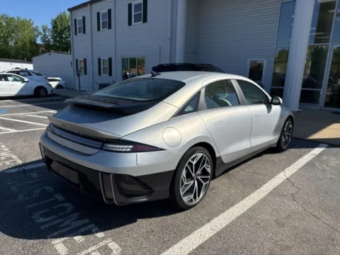 More photos of 2023 Hyundai IONIQ 6 SEL at Southtowne Hyundai of Newnan, GA