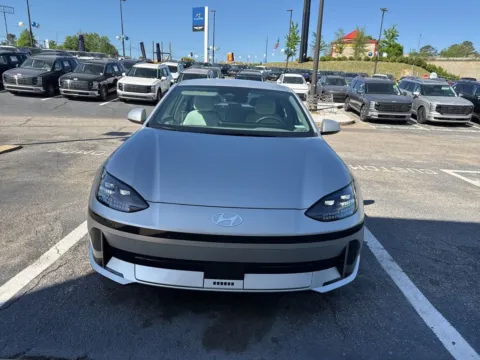 Photos of 2023 Hyundai IONIQ 6 SEL for sale in Newnan, GA at Southtowne Hyundai of Newnan