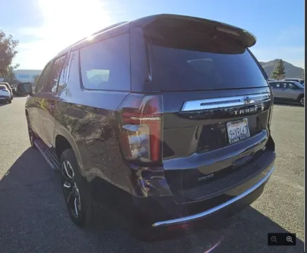 Photos of 2023 Chevrolet Tahoe LT for sale in Newnan, GA at Southtowne Hyundai of Newnan