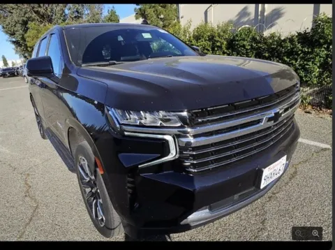 More photos of 2023 Chevrolet Tahoe LT at Southtowne Hyundai of Newnan, GA