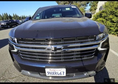 More photos of 2023 Chevrolet Tahoe LT at Southtowne Hyundai of Newnan, GA