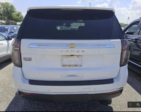 More photos of 2024 Chevrolet Tahoe LS at Southtowne Hyundai of Newnan, GA