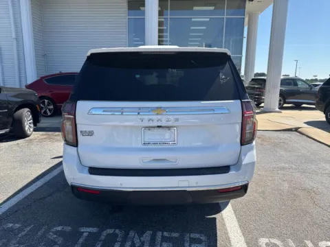 More photos of 2024 Chevrolet Tahoe LS at Southtowne Hyundai of Newnan, GA