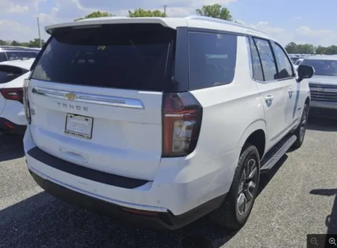More photos of 2024 Chevrolet Tahoe LS at Southtowne Hyundai of Newnan, GA