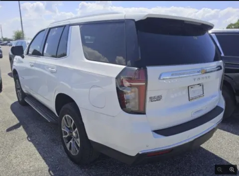 Photos of 2024 Chevrolet Tahoe LS for sale in Newnan, GA at Southtowne Hyundai of Newnan