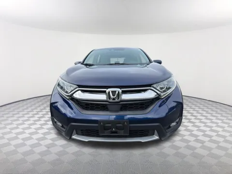 Photos of 2019 Honda CR-V EX for sale in Newnan, GA at Southtowne Hyundai of Newnan