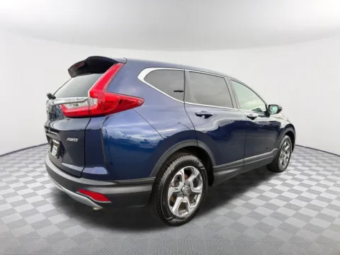 More photos of 2019 Honda CR-V EX at Southtowne Hyundai of Newnan, GA