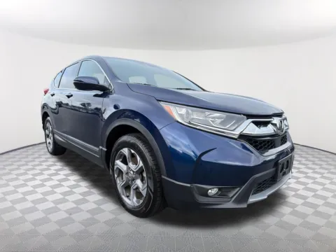Another view of 2019 Honda CR-V EX for sale in Newnan, GA at Southtowne Hyundai of Newnan