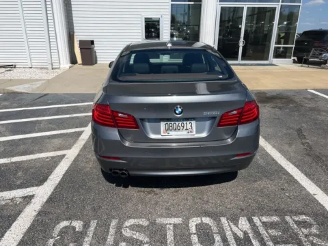 More photos of 2014 BMW 5 Series 528i at Southtowne Hyundai of Newnan, GA