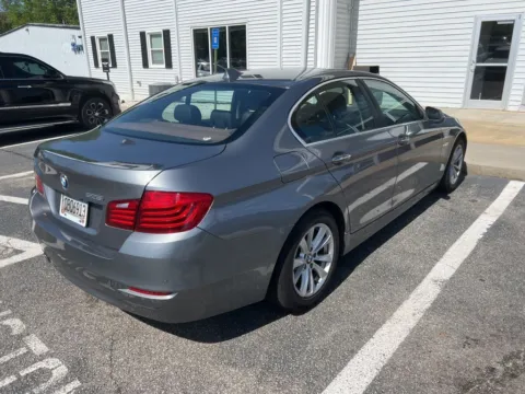 More photos of 2014 BMW 5 Series 528i at Southtowne Hyundai of Newnan, GA