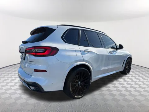 More photos of 2023 BMW X5 xDrive40i at Southtowne Hyundai of Newnan, GA