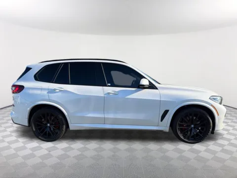 More photos of 2023 BMW X5 xDrive40i at Southtowne Hyundai of Newnan, GA