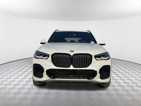 Photos of 2023 BMW X5 xDrive40i for sale in Newnan, GA at Southtowne Hyundai of Newnan