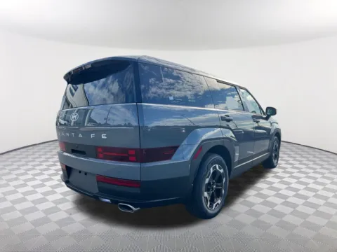 More photos of 2026 Hyundai Santa Fe SE at Southtowne Hyundai of Newnan, GA