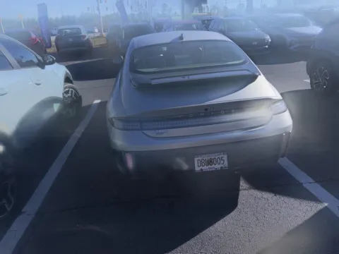 More photos of 2025 Hyundai IONIQ 6 Limited at Southtowne Hyundai of Newnan, GA