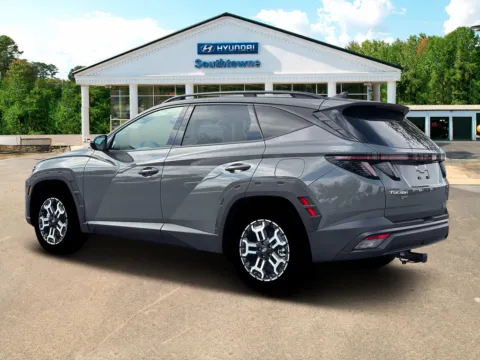 More photos of 2026 Hyundai Tucson XRT at Southtowne Hyundai of Newnan, GA